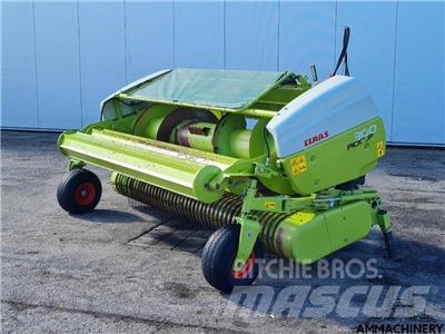 CLAAS PU300HD Pro Derliaus nuėmimo kombainų galvos