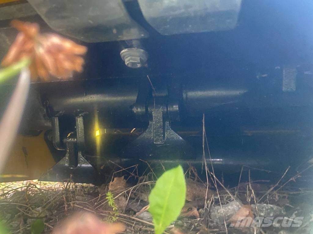 Müthing MU-L/S 250 Šienapjovės