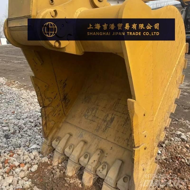 CAT 336 D Vikšriniai ekskavatoriai