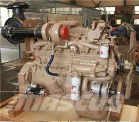 Cummins NT855-M240 Varikliai