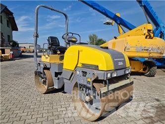 Dynapac CC 1300 Porinių būgnų volai