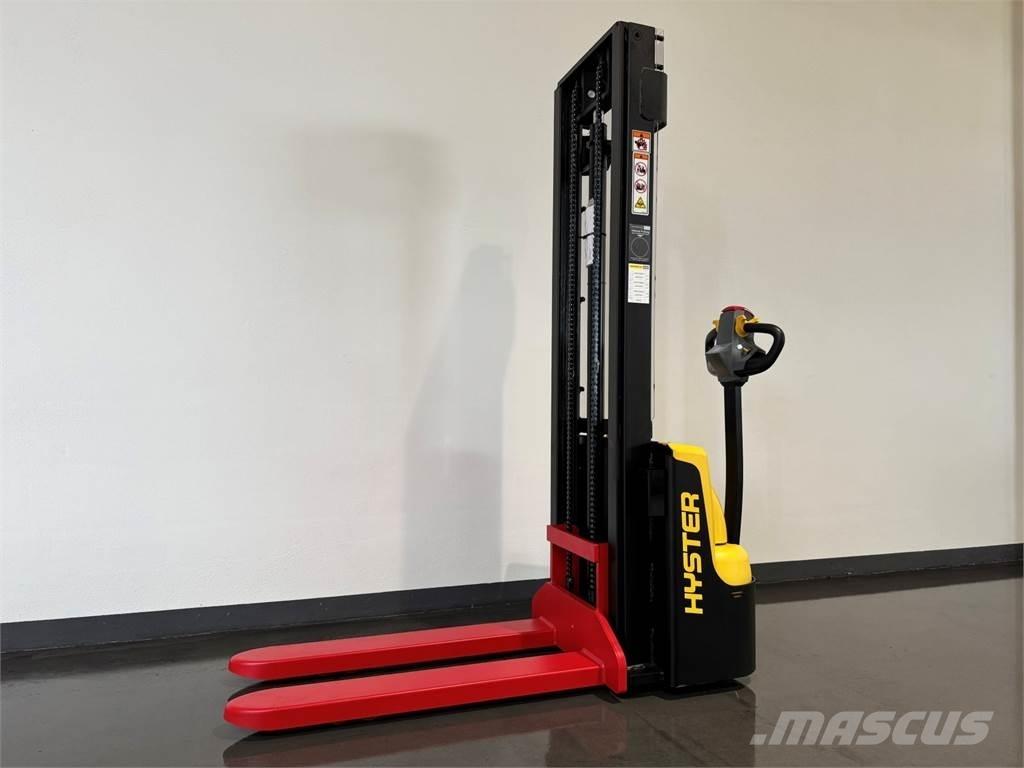 Hyster SC1.2 Savaeigiai rietuvai