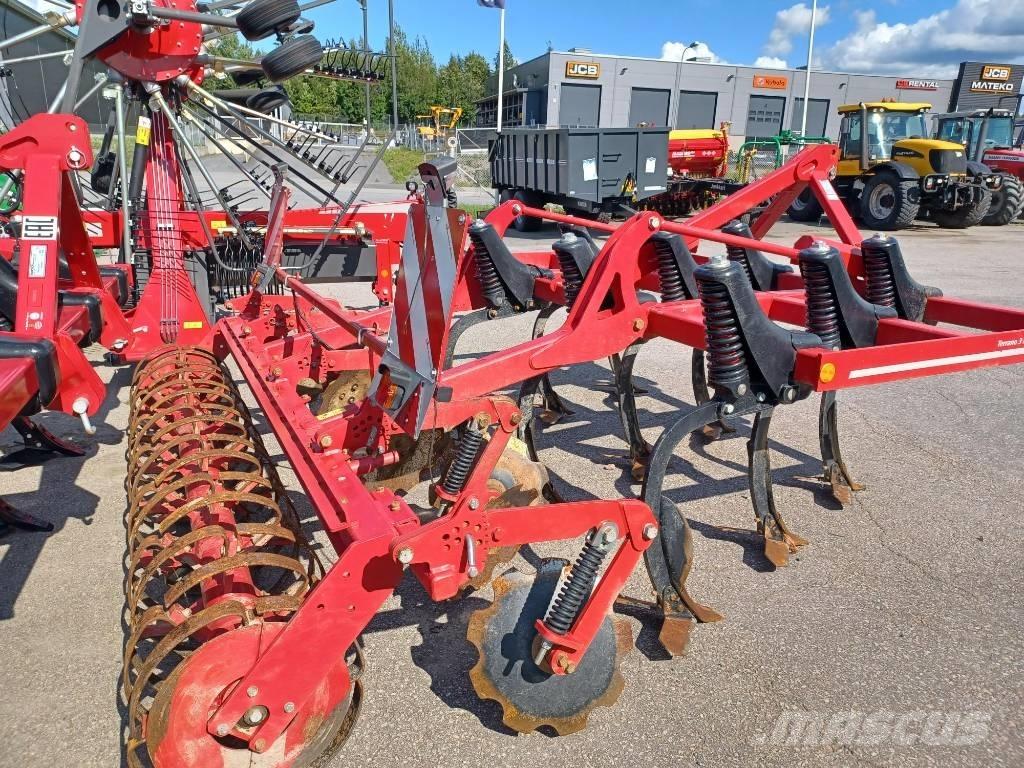 Horsch Terrano 3 FX Kultivatoriai