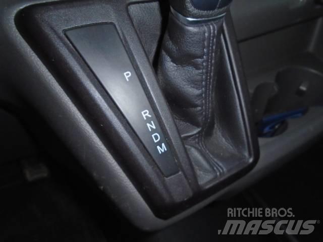 Ford Transit 250 Krovininiai furgonai