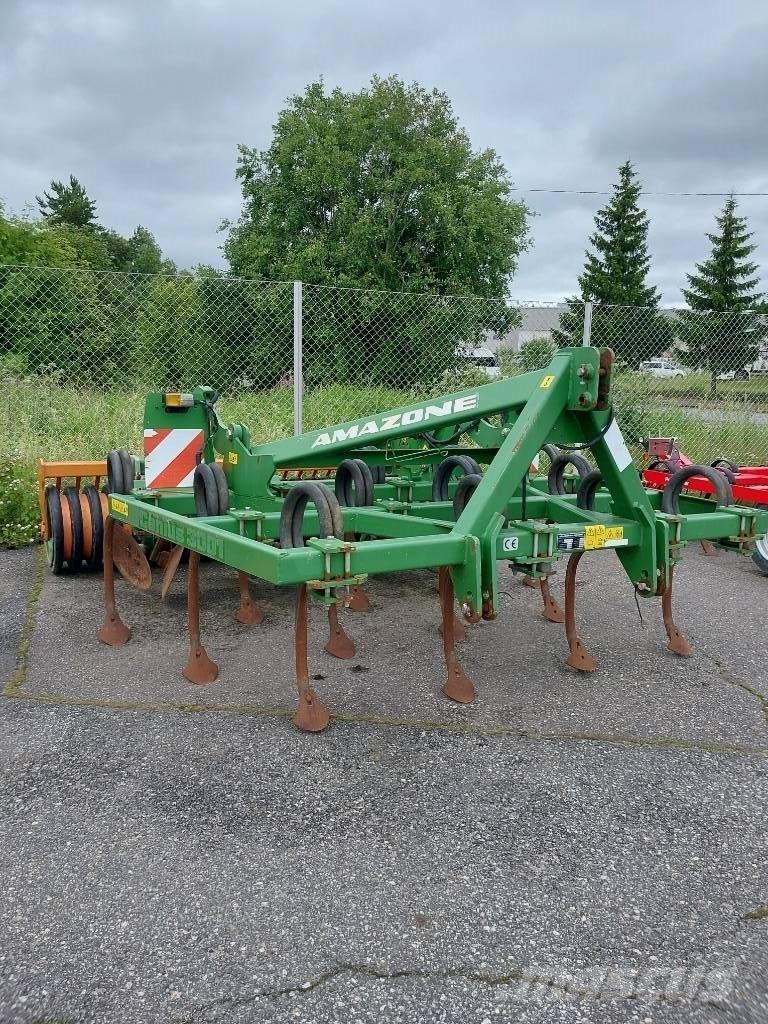 Amazone Cenius 3001 Kultivatoriai