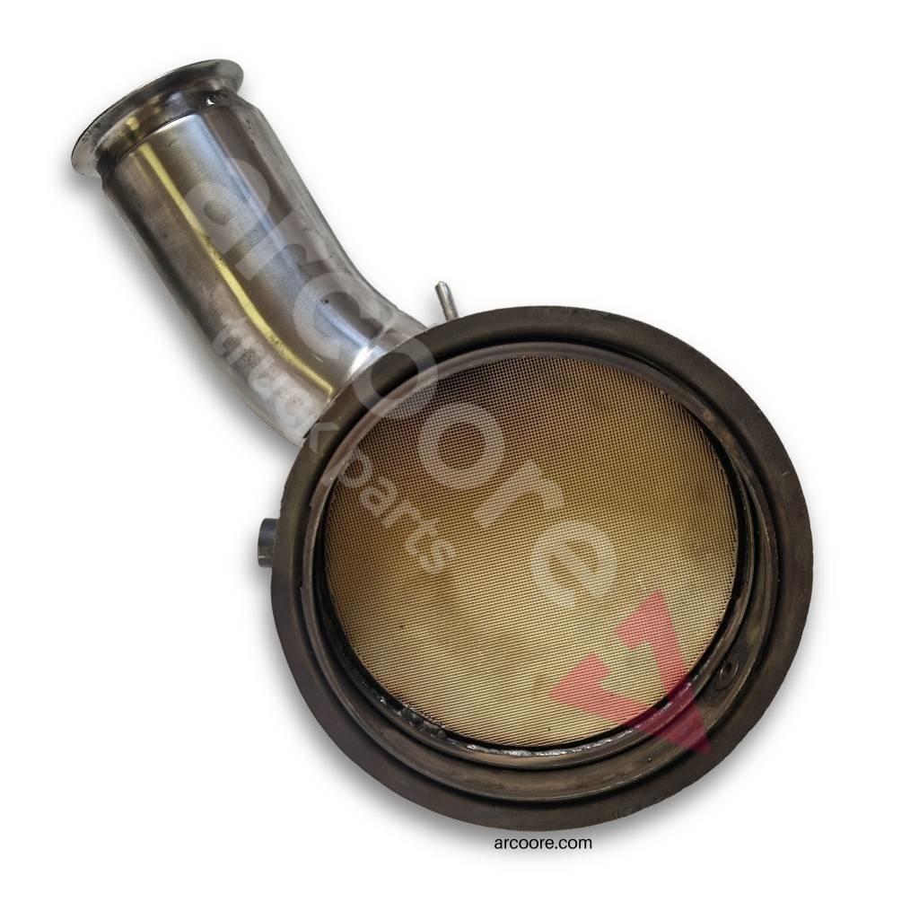 DAF DPF 5296236 Varikliai