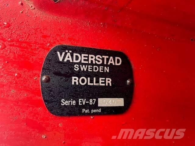 Väderstad Roller Volai