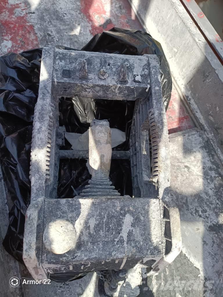 JLG 1930 ES Žirkliniai keltuvai