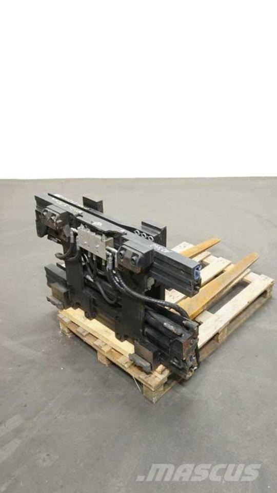 Hyster H 3.00 FT LPG (dujiniai) krautuvai