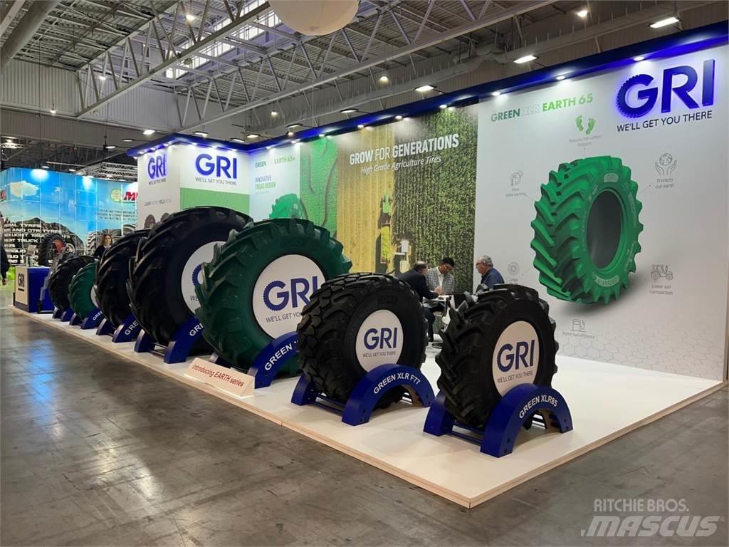  440/65R24 *GRI* Padangos, ratai ir ratlankiai