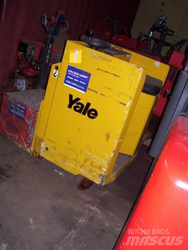 Yale MP20 Kita