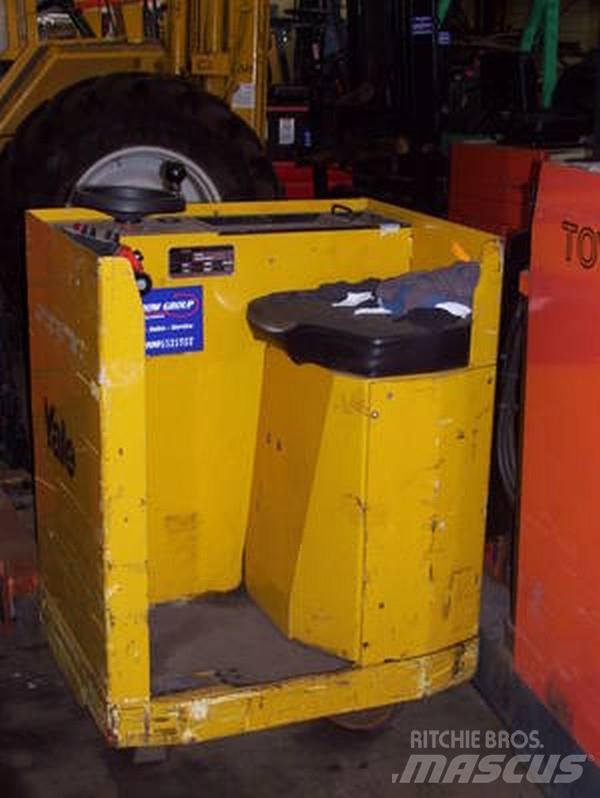 Yale MP20 Kita