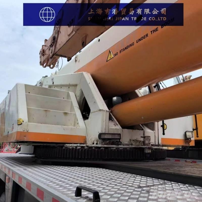 Zoomlion ZTC 800 V Visureigiai kranai