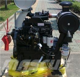 Cummins 4BTA3.9-C110 Varikliai