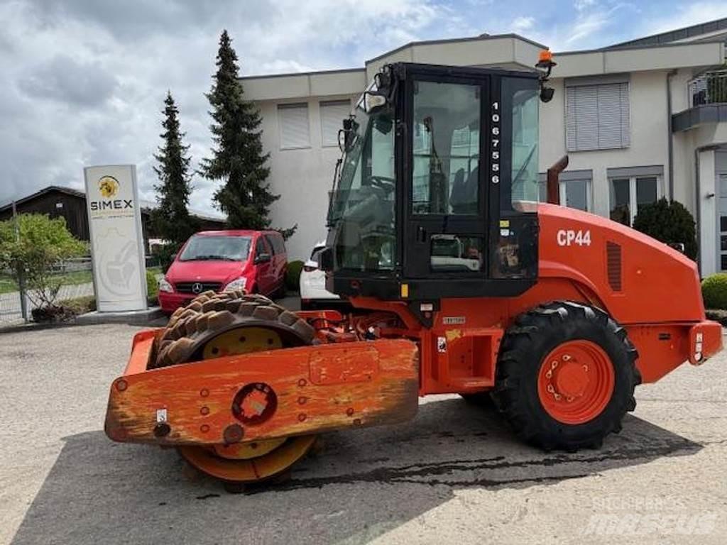 CAT CP44 Kiti volai