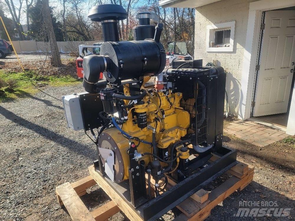 John Deere 4054 Žemės ūkis - Kita