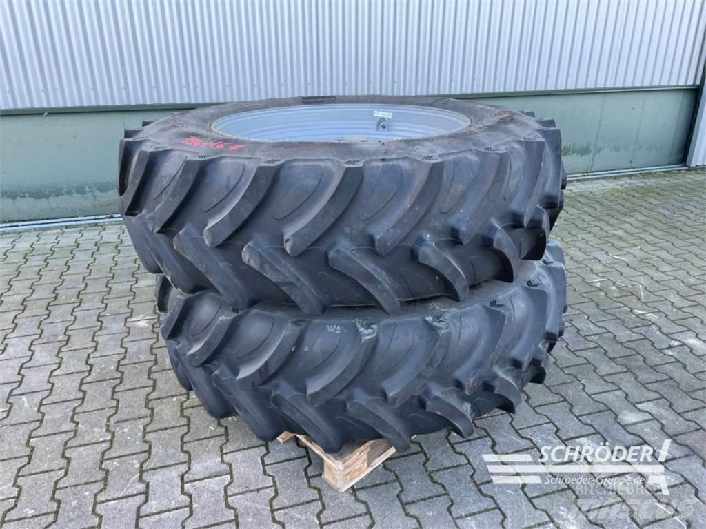  460/85 R 38 GALAXY Padangos, ratai ir ratlankiai