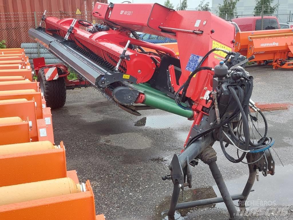 SIP AIR 500 T Pradalges formuojantys padargai
