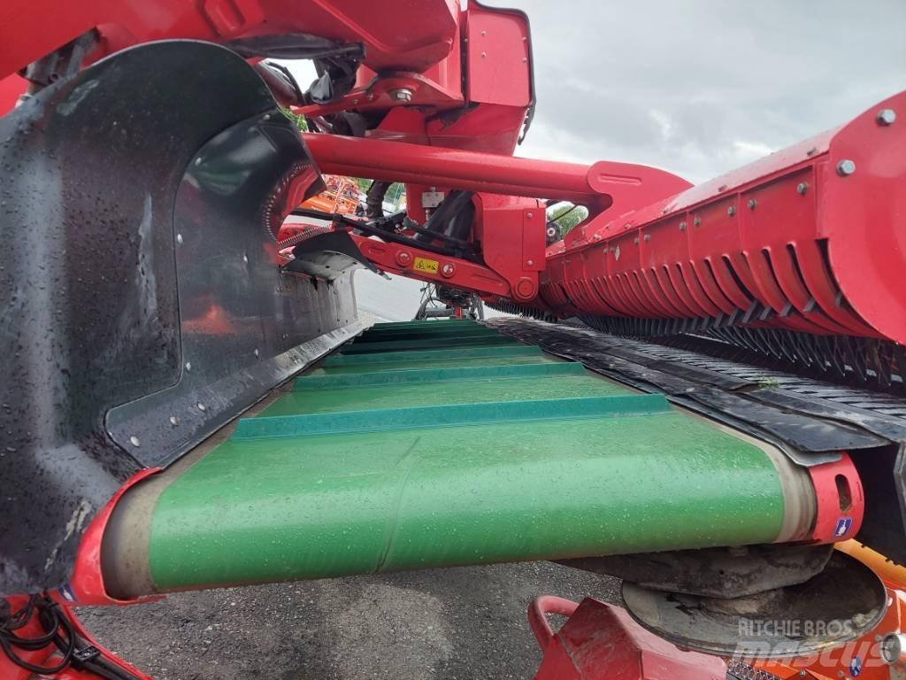 SIP AIR 500 T Pradalges formuojantys padargai