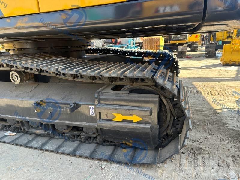 Volvo EC 300 D L Vikšriniai ekskavatoriai