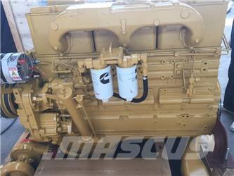 Cummins NT855-C280 Varikliai