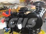 Cummins 6BT5.9-C130 Varikliai