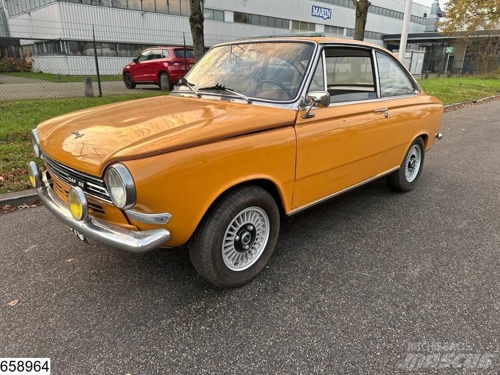 DAF ? 55 T Lengvieji automobiliai