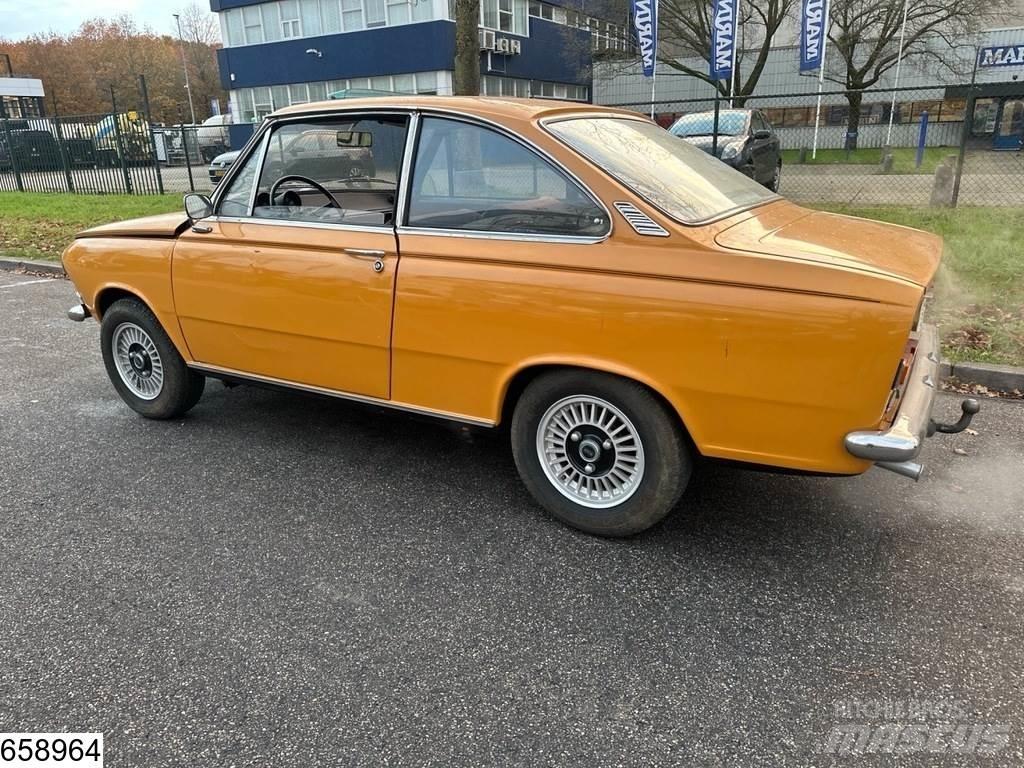 DAF ? 55 T Lengvieji automobiliai