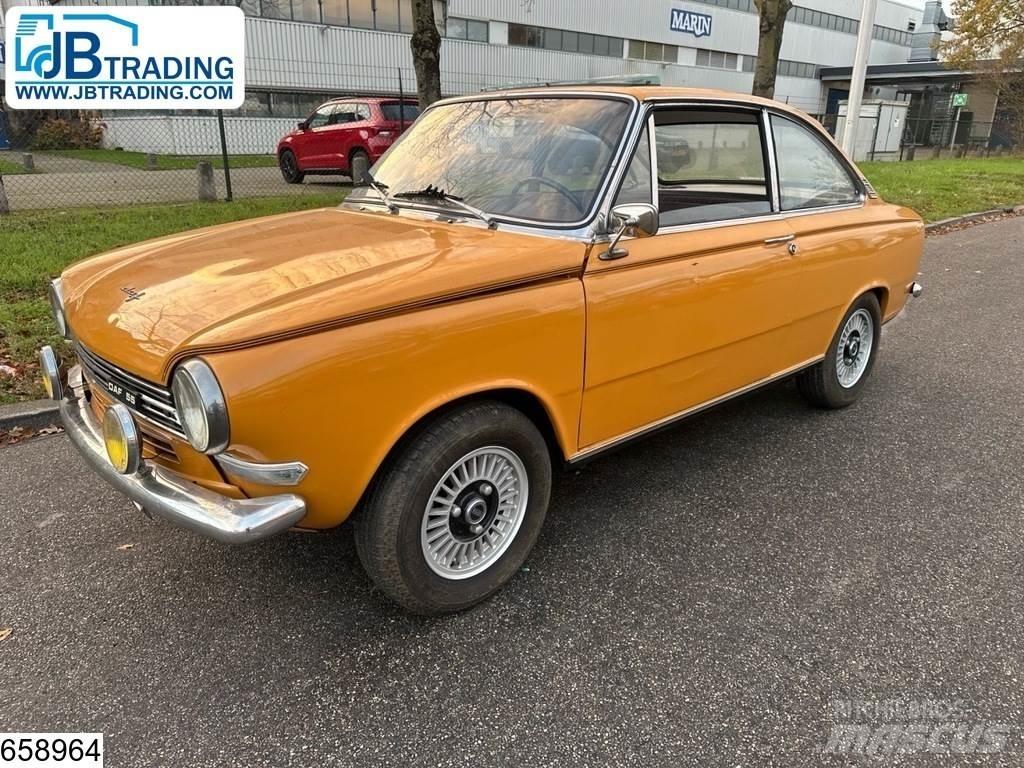 DAF ? 55 T Lengvieji automobiliai
