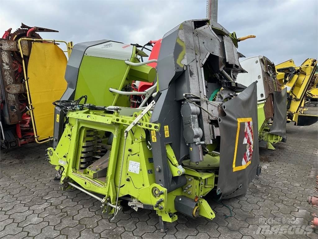 CLAAS Orbis 600 SD Žemės ūkis - Kita