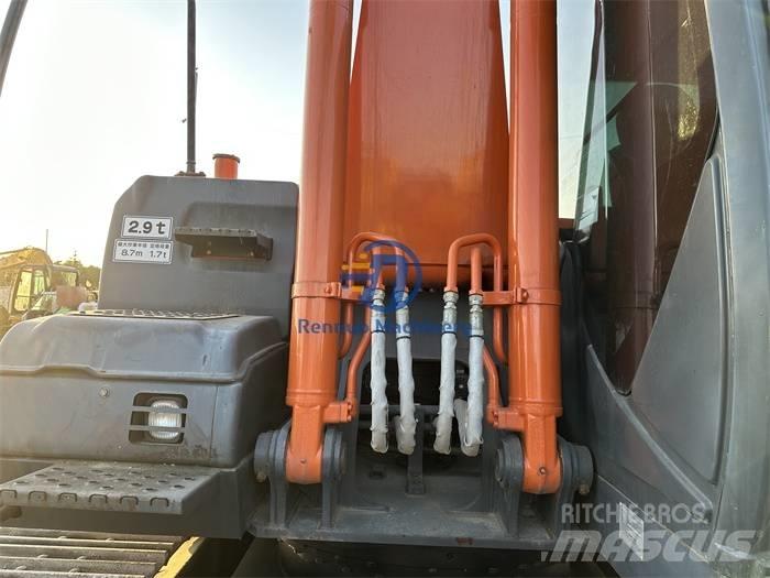 Hitachi ZX 200-6 Vikšriniai ekskavatoriai