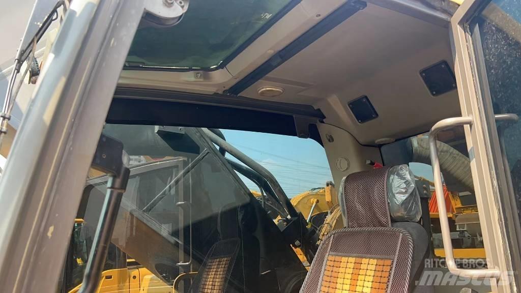 Volvo EC 480 Vikšriniai ekskavatoriai