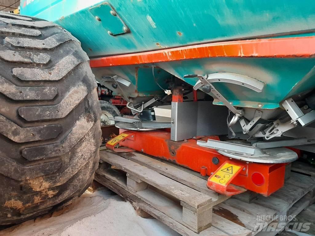 Sulky DPX Mineralinių trąšų barstytuvai