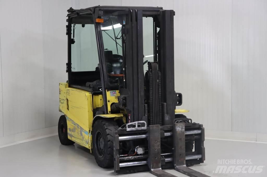 Hyundai 45B-9 Elektriniai šakiniai krautuvai