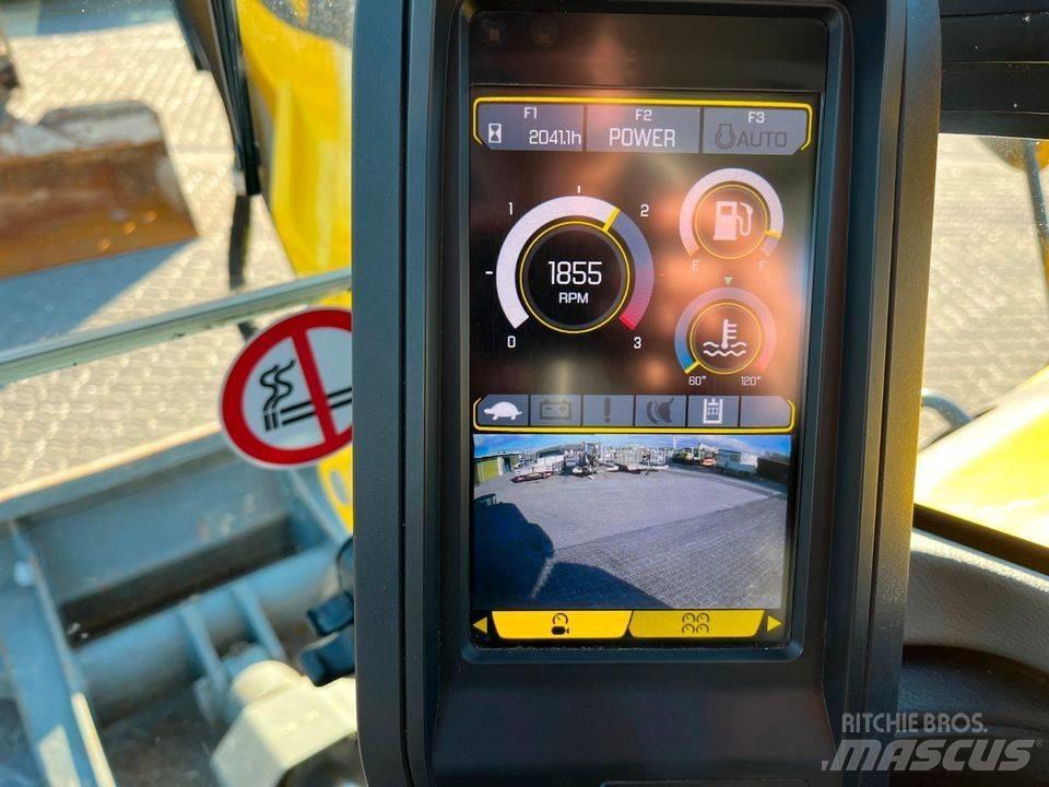 Wacker Neuson ET 90 Vikšriniai ekskavatoriai