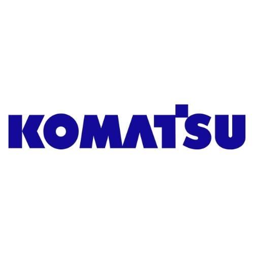 Komatsu Spare Parts Transportas - Kita