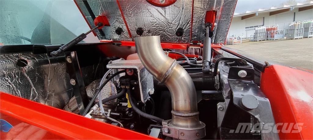 Manitou M30.4 Dyzeliniai krautuvai