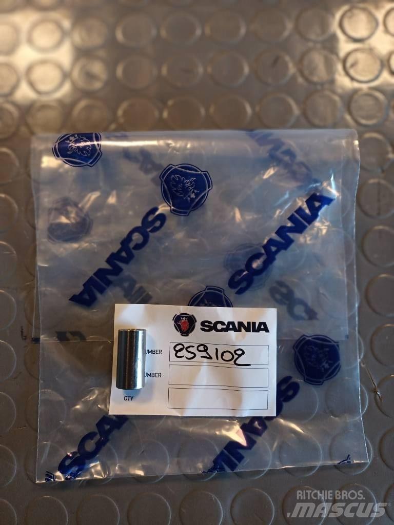 Scania PISTON 259102 Varikliai