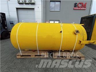  KOMINO 3000 L Kompresorių priedai