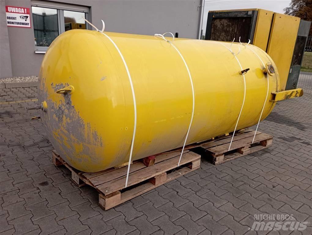  KOMINO 3000 L Kompresorių priedai
