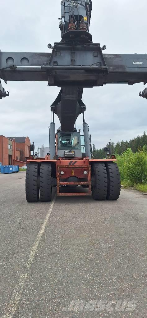 Kalmar DRF450-60S5X Konteinerių krautuvai