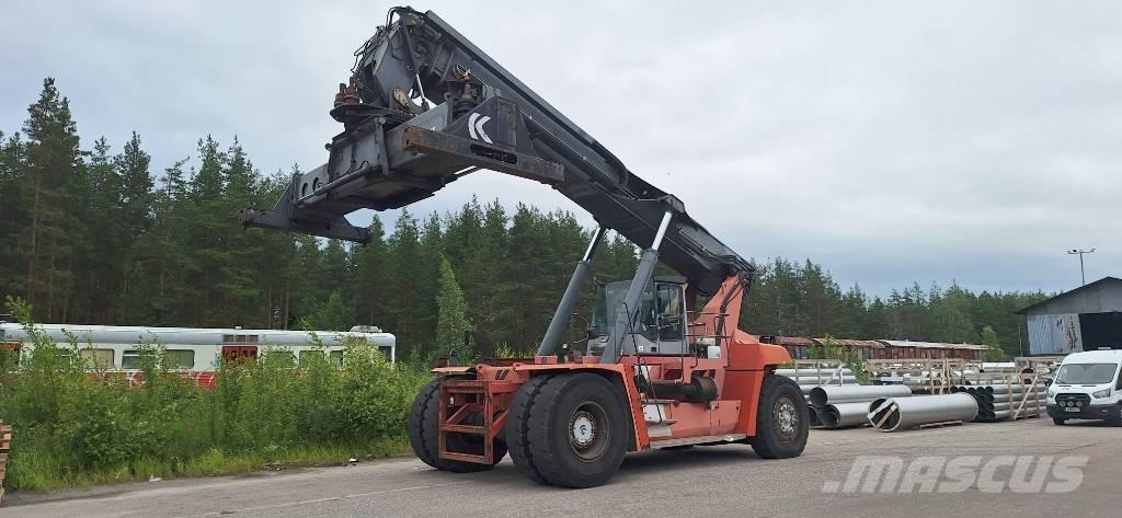 Kalmar DRF450-60S5X Konteinerių krautuvai