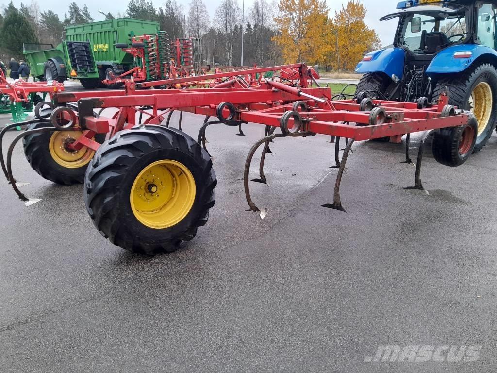 Väderstad Cultus500 Kultivatoriai
