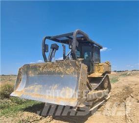 CAT D 6 R Vikšriniai buldozeriai