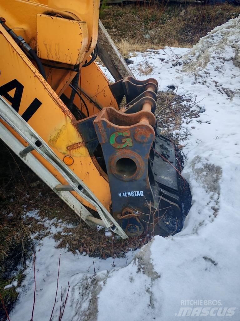 Hyundai HL 770-9 Naudoti ratiniai krautuvai