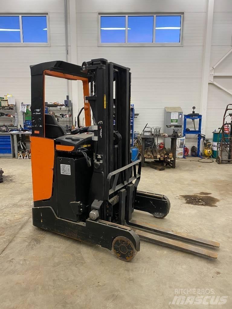 Rocla HS 14 F 4800 Elektriniai šakiniai krautuvai