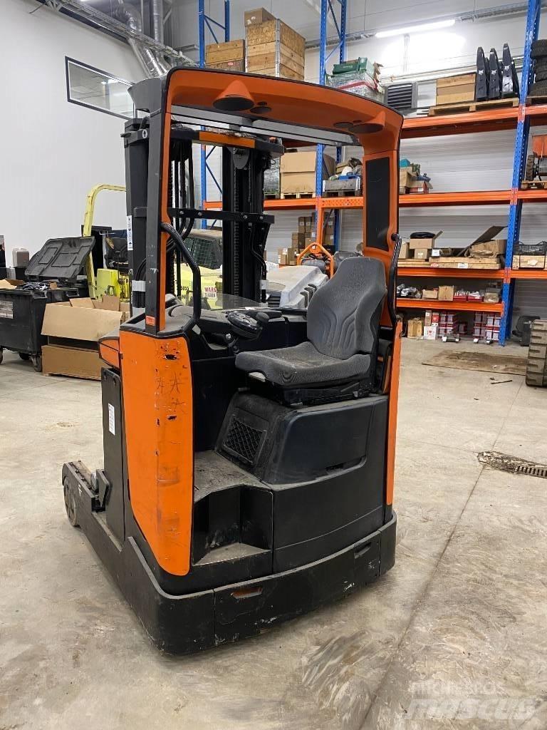 Rocla HS 14 F 4800 Elektriniai šakiniai krautuvai