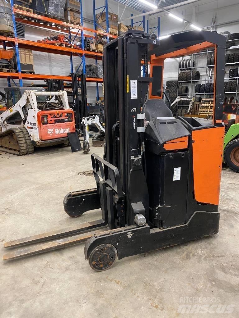 Rocla HS 14 F 4800 Elektriniai šakiniai krautuvai