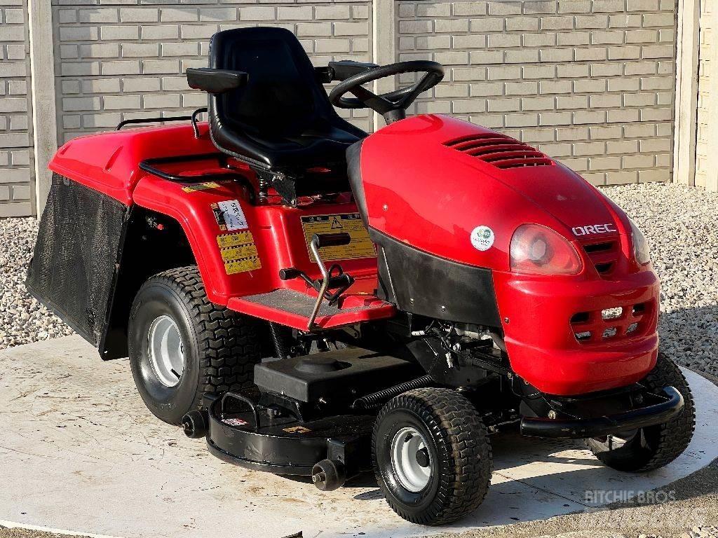 Orec GW182 Traktoriai