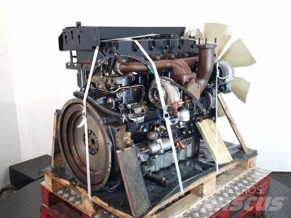 Perkins 1106C-E66T Varikliai